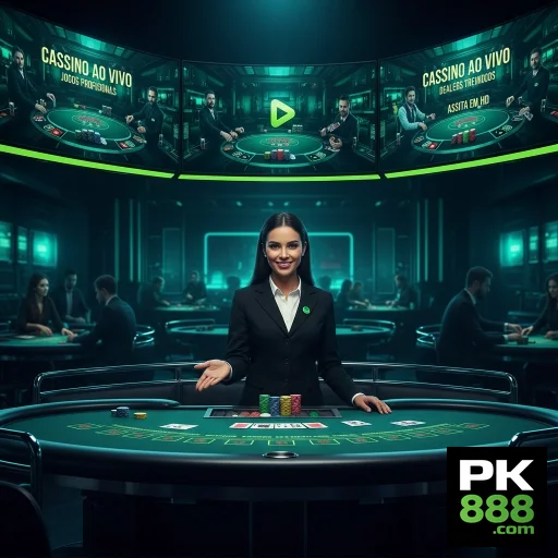 Ilustração de Aposte com Confiabilidade na PK888