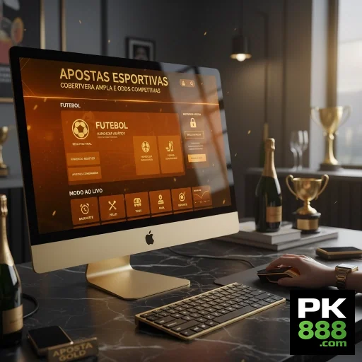 Ilustração de Explore os Bônus VIP Exclusivos do pk888