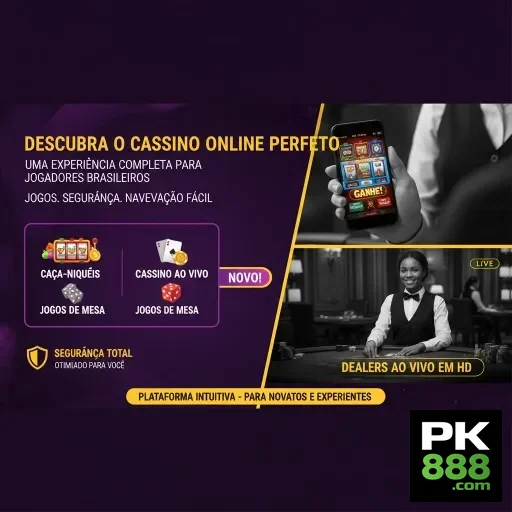 Ilustração de Descubra os Melhores Slots Disponíveis