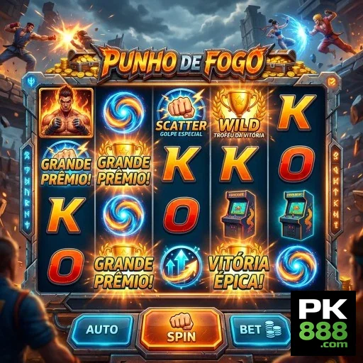 Ilustração de Explore as ofertas de bônus na pk888 com saques rápidos
