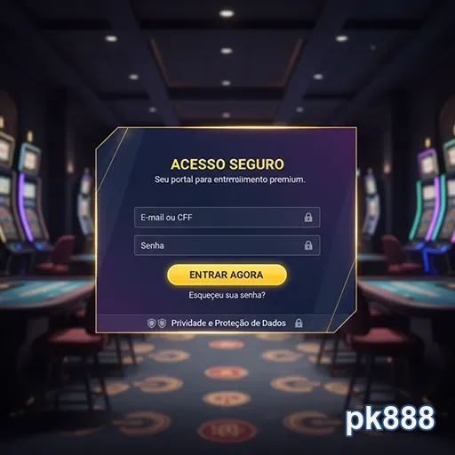 Suporte Local para Acompanhá-lo Sempre - pk888