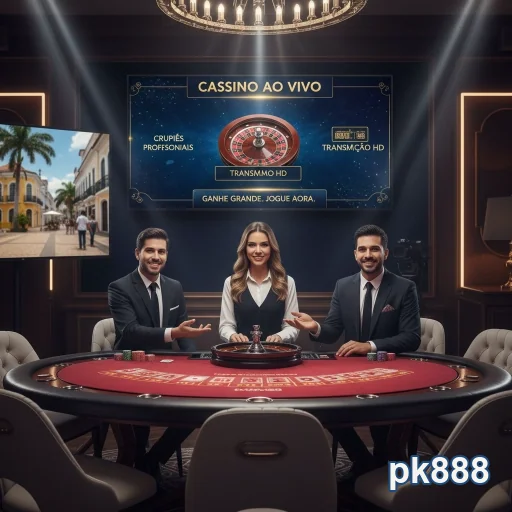 Imagem de pk888 Aplicativo: aplicativo cassino com acesso