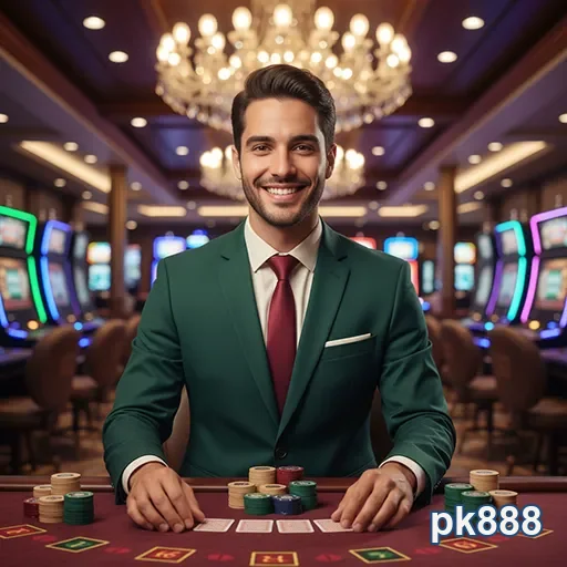 Ilustração de Acesso Rápido e Simples