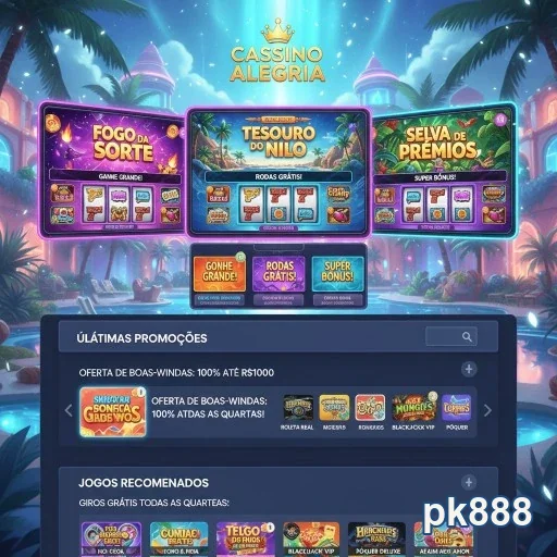 Suporte Humano 24/7 para Jogadores - pk888