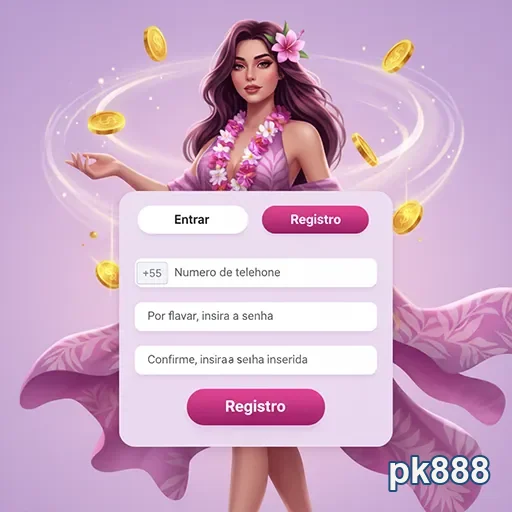 Ilustração de Bônus para Novos Jogadores