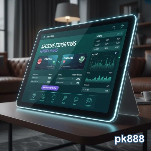 Serviços VIP para uma Experiência Exclusiva - pk888