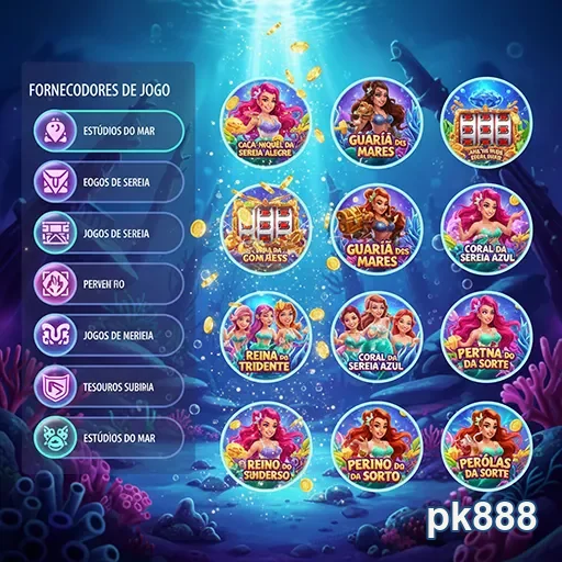 Navegação Segura e Prática no pk888 - pk888