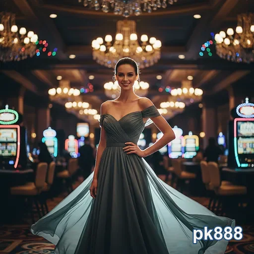 Ilustração de Gerenciamento de Conta Segura