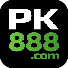 pk888 logo